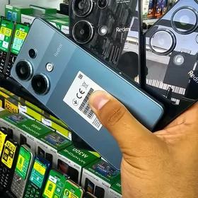 Redmi Note13pro 12/512