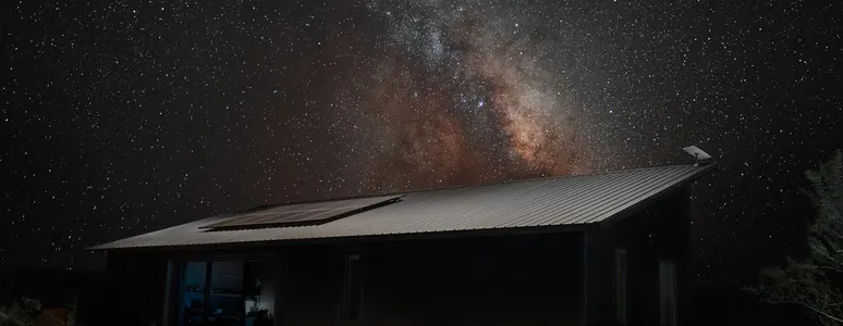 Maskyň Starlink hemra internet ulgamynyň işinde global bökdençlik bolup geçdi