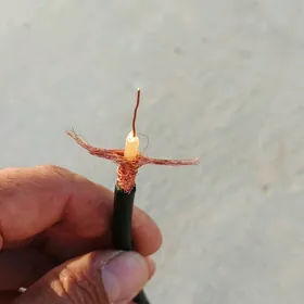 Kabel anten