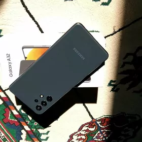 Samsung a32
