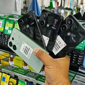Redmi Note13 8/256