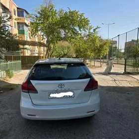 Toyota Venza 2012