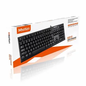 Klawiatura Meetion K815 gara reňkli