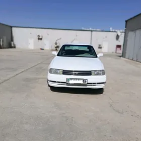 Toyota Camry 1993
