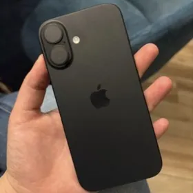iPhone 16