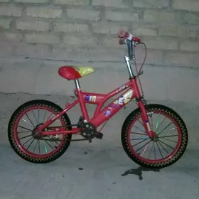 Tigir welosiped