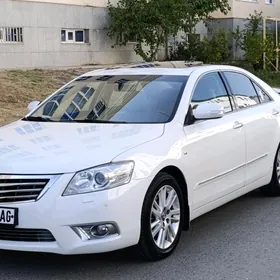 Toyota Aurion 2010