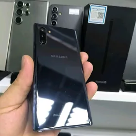 NOTE 10 8/256 GB VETNAM KREDIT
