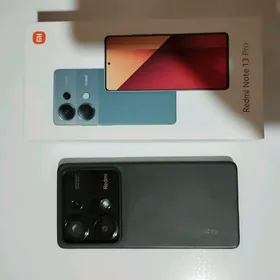 Redmi not 13pro
