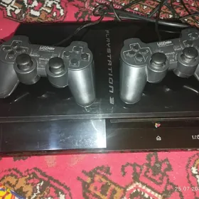 Playstation. 3