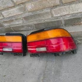 corolla 93-97 stopnik
