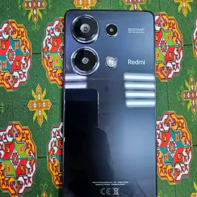 Redmi note 13pro