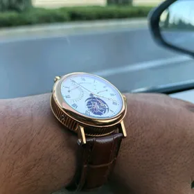 sagat Breguet