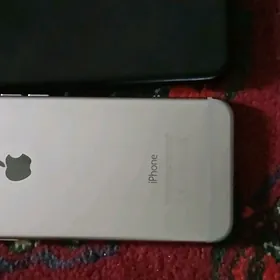 iPhone Telefon