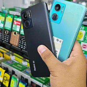 Redmi Note11E 6/128