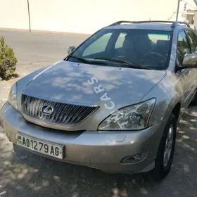 Lexus RX 330 2005