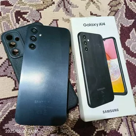 Samsung a14