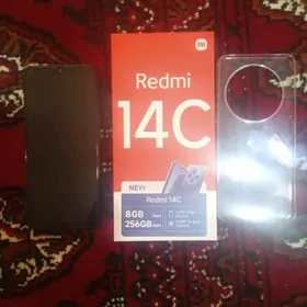 redmi 14 c 8/256