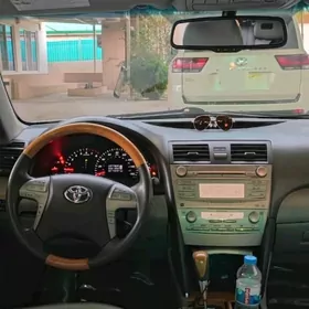 Toyota Camry 2007