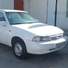 Daewoo Nexia 1997
