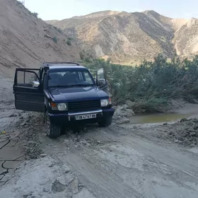 Mitsubishi Pajero 1995