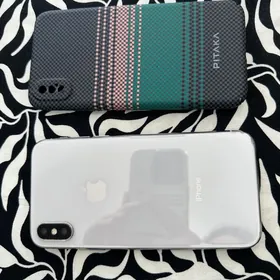 iPhone X