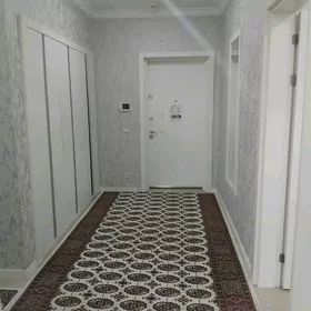 Олимпийский Olimpiýa şäherçesi