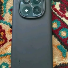 Redmi Not 14pro plus