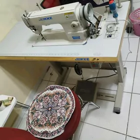Jukky. dıkın maşin
