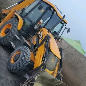 JCB 3CX Compact 2013