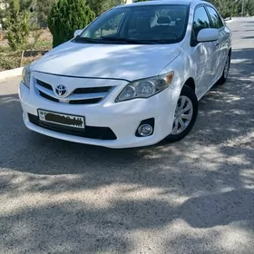 Toyota Corolla 2010