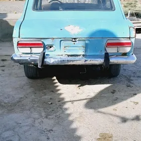 Москвич 412 1988