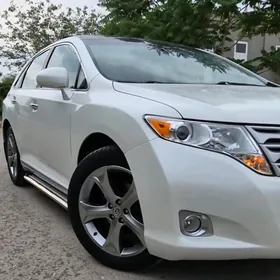 Toyota Venza 2010