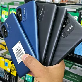 Redmi 12C 6/128