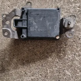 camry antiradar