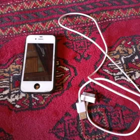 iPhone 4s iPhone 5
