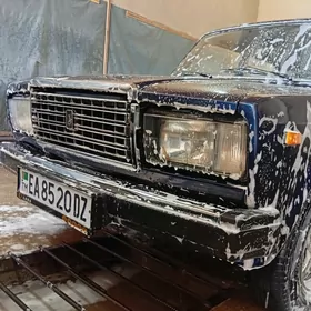 Lada 2107 1999