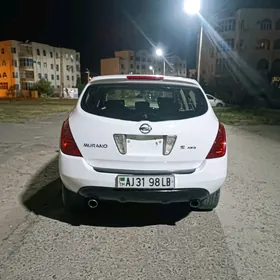 Nissan Murano 2006