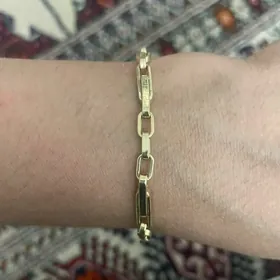 bold braslet