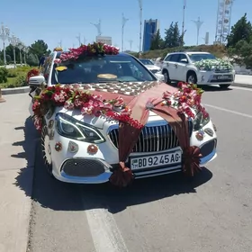 Maşyn bezeg