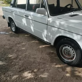 Lada 2106 1998