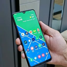 SAMSUNG A32 64