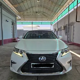 Lexus ES 350 2016