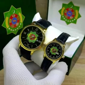 Sowgatlyk parny sagat часы