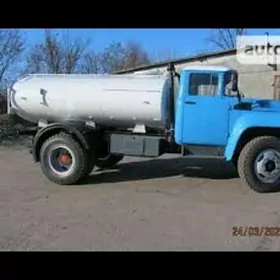 Zil 130 1986