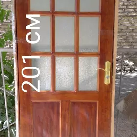 межкомнатная дверь
