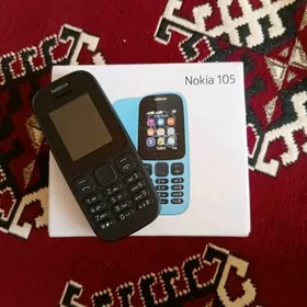 nokia105 paket