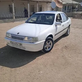 Opel Vectra 1989
