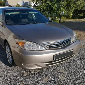 Toyota Camry 2002