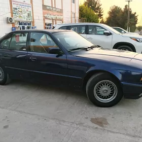 BMW 540 1995